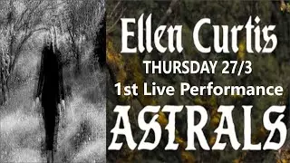 BDC Radio - Special Listening Session - Guest _ Ellen Curtis (solo)