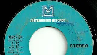 Bobby Sherman - 