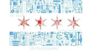DJ Dice - Chicago Juke Mashup Mix