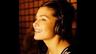 Spanish Castilian Talent - Joanna Rubio Voiceover