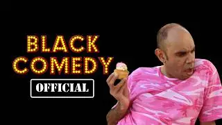 Tiddas: Facebook Official | Black Comedy S2