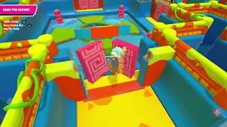 Fall Guys Creative Map Customs With You Guys Returns Live!