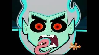 Danny Phantom  Dark Danny origin