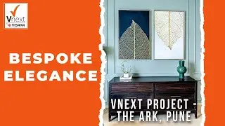 Our versatile Vnext Boards used to construct The Ark, Pune | #vnext #visaka