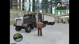 سيرفر حياة اشتغال كا تو صيل طلبت server I worked as a delivery truck driver.الوقعية#1