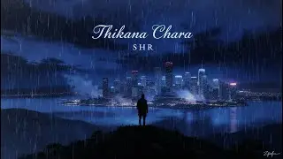 ঠিকানা ছাড়া (Thikana Chara) &mdash; SHR | Bangla Lo-Fi Trap | Chill Sad Song 2026
