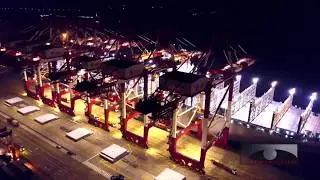 Ultimate Vehicles - Container Ships