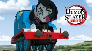 Demon Slayer Mugen Train Review (Spoiler Free)