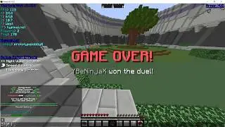 Why i got muted. (backstory in desc)