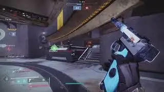 Best Iron Banner Loadout