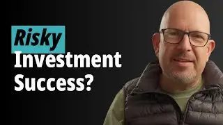How Did Arden Hart Turn a Risky Property Investment into a Success?
