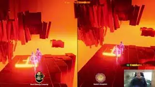 O GRANDE ROUBO!!!!  - Split Fiction Campanha Parte 25 - Gameplay Hist&oacute;ria PtBr