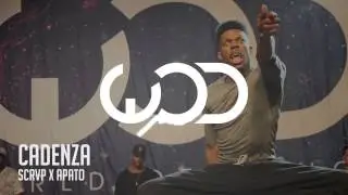 SCRVP X Apato | Cadenza