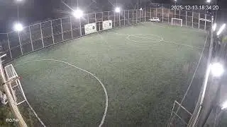 LIGA Вулик  13/12/2025   2 тур