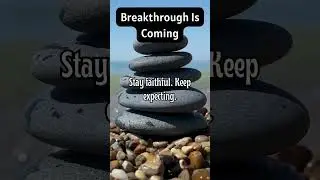 🔥 Your Breakthrough Is Closer Than You Think