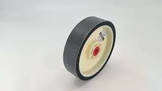 280Grit Resin Diamond Soft Lapidary Grinding Wheel