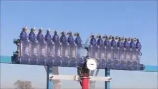 CDS John Blue Liquid Blockage Monitor Update 2014