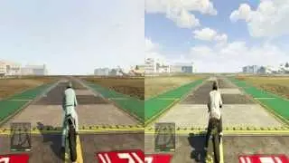 GTA 5: Fastest Motorcycles Drag Race 