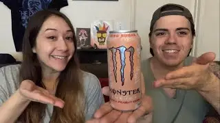 Monster Ultra Peachy Keen Review 🍑