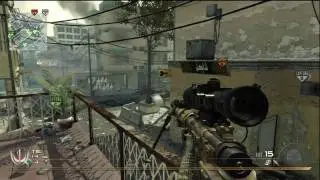 2 Sick Kills On Mw2
