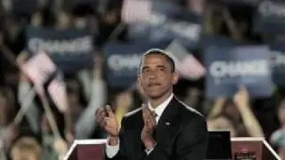 The Influence of the Barack Obama Presidency