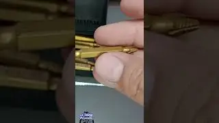 Brocas para Sacar Tornillos Barridos | Review 🔥