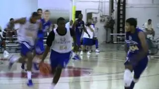 Malik Price-Martin highlights