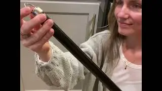 Fuller Brush Handcrafted 10