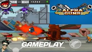 Full gaming video/ Alpha gaming video 🎮 DELTA / #game#gaming  