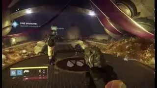 Destiny - Prigione Degli Anziani 34