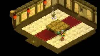 Dofus Cra air/feu lvl 13X Rpz-Paname