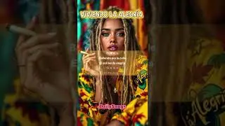 Viviendo la Alegr&iacute;a | Reggae 2025 (Cover en Espa&ntilde;ol)