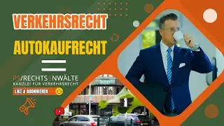 Verkehrsrecht / Autokaufrecht = PS Rechtsanw&auml;lte