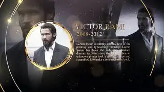 History Timeline by livingimagine | VideoHive
