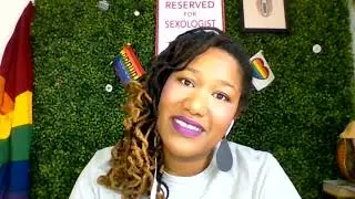 Empowering Sex-Positive Parenting: Insights with Dr. Lexx Brown-James