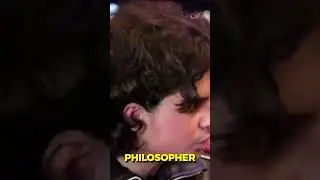 Bill Clinton Kid DESTROYS OF Models In A Debate! #shorts #jreclips #podcast #viral #short