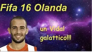 FUT 16 Olanda ep1 (Un grande Aleix!) #playbeautiful