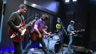 Old 97's - Every Night Is Friday Night (Bing Lounge)