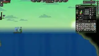 Building A Raft With No Experience.
