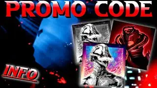 Neuer Promo-Code & Baro Glyphe - Info | Warframe News | #warframe #movember