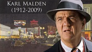 Karl Malden (1912-2009)