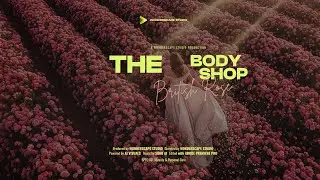 The Body Shop &ndash; Elegance in Every Drop | AI Visual Spec Ad