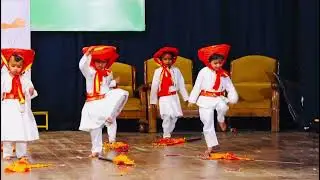 आयुष डांस परफॉर्मन्स इतिहास बदलके रख देंगे