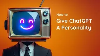 AI With Personality, State of AI Marketing Jobs, & Does ChatGPT 4.5 Suck?