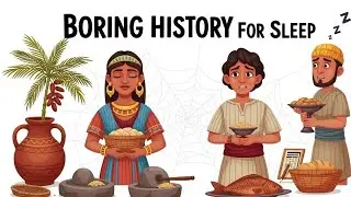 boring history for sleep | The Whispered Rituals of Ancient Mesopotamian Communal Feasts