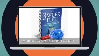 The Revolutionary 3 Week Diet