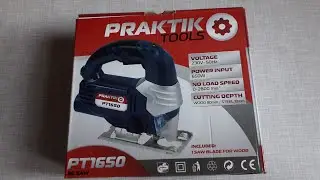 Praktik 1650 ubodna pila