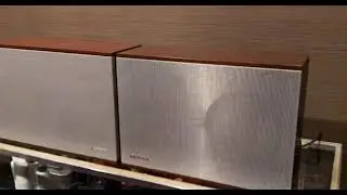 TELEFUNKEN HiFi-Klangbox L250  Germany 1960s