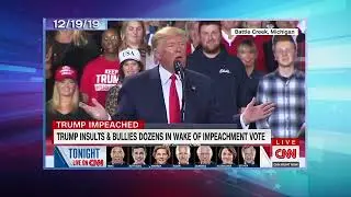 Trump incoherent dishwasher rant.mp4