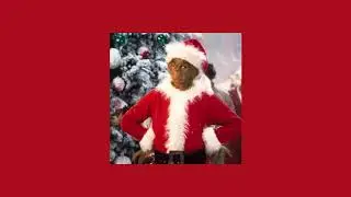 Tyler, the Creator - You're A Mean One, Mr. Grinch (slowed + reverb)